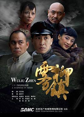 雾柳镇第26集