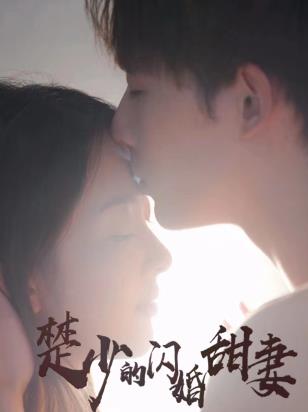 楚少的闪婚甜妻(全集)